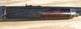 Winchester 1873 Deluxe 1st Model Rifle with Letter - 4 of 15