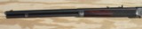 Winchester 1873 Deluxe 2nd Model Rifle with Letter - 8 of 15