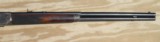 Winchester 1873 Deluxe 2nd Model Rifle with Letter - 4 of 15