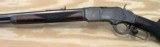 Winchester 1873 Deluxe 3rd Model Rifle with Letter - 3 of 15