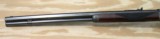 Winchester 1873 Deluxe 3rd Model Rifle with Letter - 4 of 15
