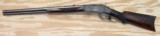 Winchester 1873 Deluxe 3rd Model Rifle with Letter - 1 of 15