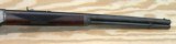 Winchester 1873 Deluxe 3rd Model Rifle with Letter - 8 of 15