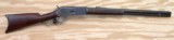 Winchester Model 1876 Rifle 50-95 Caliber with Letter - 5 of 15