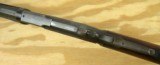 Winchester Model 1876 Rifle 50-95 Caliber with Letter - 10 of 15