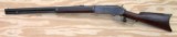 Winchester Model 1876 Rifle 50-95 Caliber with Letter - 1 of 15