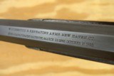 Winchester Model 1876 Rifle 50-95 Caliber with Letter - 13 of 15