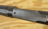 Winchester Model 1876 Rifle 50-95 Caliber with Letter - 12 of 15
