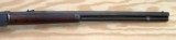 Winchester Model 1876 Rifle 50-95 Caliber with Letter - 8 of 15