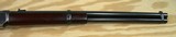 Winchester 1873 1st Model Saddle Ring Carbine SRC with Letter - 8 of 15