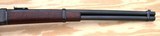 Winchester 1886 Saddle Ring Carbine SRC .45-70 High Condition - 7 of 15