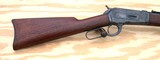 Winchester 1886 Saddle Ring Carbine SRC .45-70 High Condition - 5 of 15