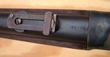 Winchester 1886 Saddle Ring Carbine SRC .45-70 High Condition - 10 of 15