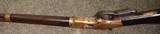 Winchester Model 1866 Rifle Octagon Barrel & Full Magazine # 36,xxx - 12 of 15