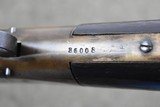 Winchester Model 1866 Rifle Octagon Barrel & Full Magazine # 36,xxx - 15 of 15