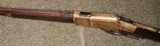 Winchester Model 1866 Rifle Octagon Barrel & Full Magazine # 36,xxx - 10 of 15