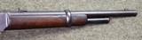 Winchester Model 1873 Trapper 15" Saddle Ring Carbine SRC with Letter - 4 of 15