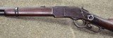 Winchester Model 1873 Trapper 15" Saddle Ring Carbine SRC with Letter - 7 of 15