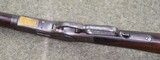 Winchester Model 1873 Trapper 15" Saddle Ring Carbine SRC with Letter - 11 of 15