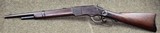 Winchester Model 1873 Trapper 15" Saddle Ring Carbine SRC with Letter - 5 of 15