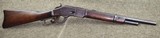 Winchester Model 1873 Trapper 15" Saddle Ring Carbine SRC with Letter - 1 of 15