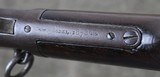 Winchester Model 1873 Trapper 15" Saddle Ring Carbine SRC with Letter - 12 of 15