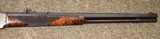 Winchester Model 1873 Rifle Octagon Barrel & Full Magazine with Factory Letter - 8 of 15