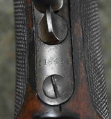 Winchester Model 1873 Rifle Octagon Barrel & Full Magazine with Factory Letter - 14 of 15