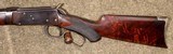 Antique Winchester Model 1894 Deluxe Takedown Rifle S/N: 50xxx with Letter - 2 of 15