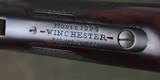 Antique Winchester Model 1894 Deluxe Takedown Rifle S/N: 50xxx with Letter - 11 of 15