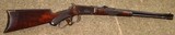 Antique Winchester Model 1894 Deluxe Takedown Rifle S/N: 50xxx with Letter - 5 of 15
