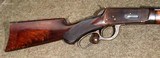 Antique Winchester Model 1894 Deluxe Takedown Rifle S/N: 50xxx with Letter - 6 of 15
