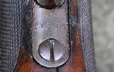 Winchester Model 1873 Deluxe Rifle with Octagon Barrel, Full Magazine & Factory Letter - 14 of 15
