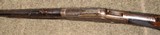 Winchester Model 1873 Deluxe Rifle with Octagon Barrel, Full Magazine & Factory Letter - 10 of 15