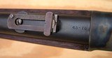 Winchester 1886 Saddle Ring Carbine SRC .45-70 High Condition - 12 of 15