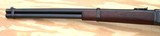 Winchester 1886 Saddle Ring Carbine SRC .45-70 High Condition - 8 of 15