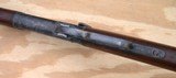 Winchester 1886 Saddle Ring Carbine SRC .45-70 High Condition - 10 of 15