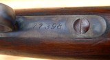 Winchester 1886 Saddle Ring Carbine SRC .45-70 High Condition - 14 of 15