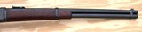 Winchester 1886 Saddle Ring Carbine SRC .45-70 High Condition - 4 of 15