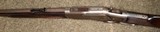 Winchester 1873 Deluxe Rifle Early 2nd Model S/N: 302XX with Letter - 10 of 15
