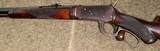 Antique Winchester Model 1894 Deluxe Takedown Rifle S/N: 50xxx with Letter - 3 of 15