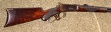 Antique Winchester Model 1894 Deluxe Takedown Rifle S/N: 50xxx with Letter - 5 of 15