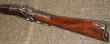 High Condition Winchester 1st Model 1873 Saddle Ring Carbine SRC with Letter - 9 of 15