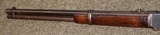 High Condition Winchester 1st Model 1873 Saddle Ring Carbine SRC with Letter - 4 of 15