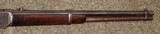 High Condition Winchester 1st Model 1873 Saddle Ring Carbine SRC with Letter - 8 of 15