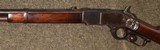 High Condition Winchester 1st Model 1873 Saddle Ring Carbine SRC with Letter - 3 of 15