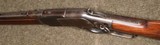 High Condition Winchester 1st Model 1873 Saddle Ring Carbine SRC with Letter - 10 of 15