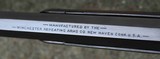 Antique Winchester Model 1894 Deluxe Takedown Rifle S/N: 50xxx with Letter - 13 of 15