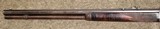 Winchester 1873 Deluxe Rifle Early 2nd Model S/N: 302XX with Letter - 4 of 15
