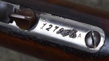 Factory Engraved Nickel Trim Winchester Model 1873 Saddle Ring Carbine SRC with Letter - 18 of 19